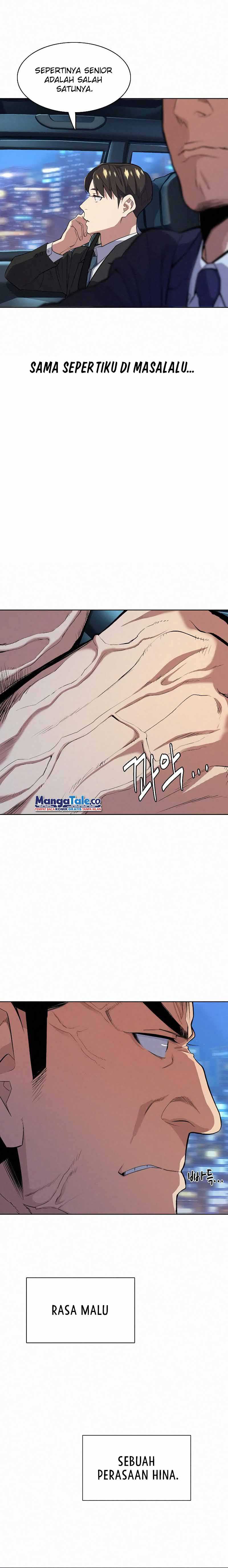 Read Reborn Rich ID Manga Online