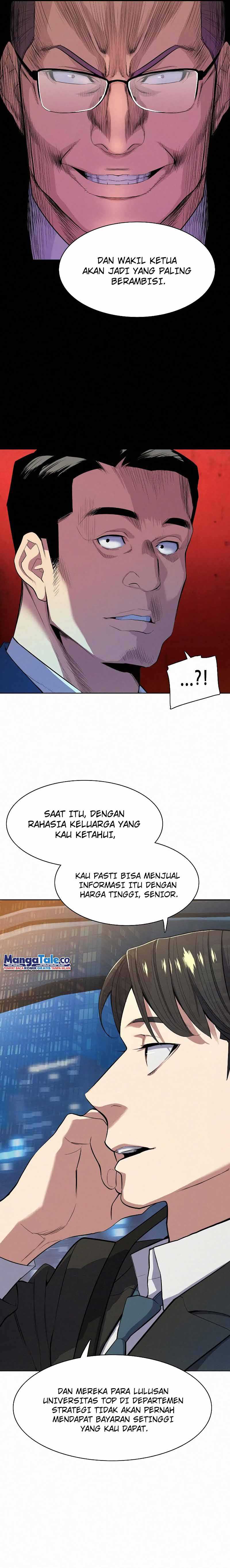 Read Reborn Rich ID Manga Online
