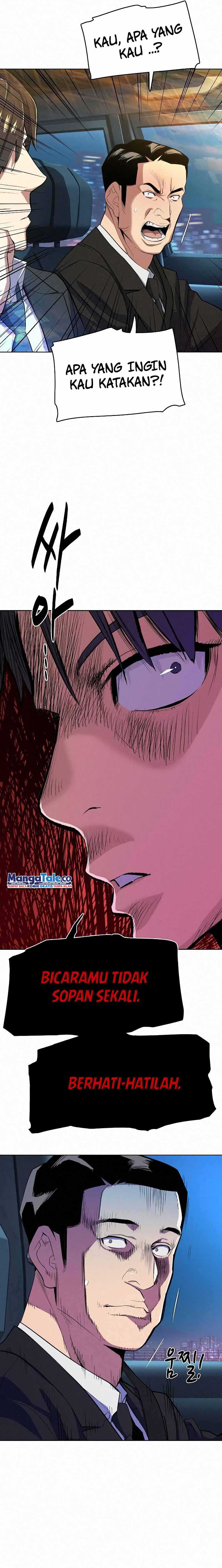 Read Reborn Rich ID Manga Online