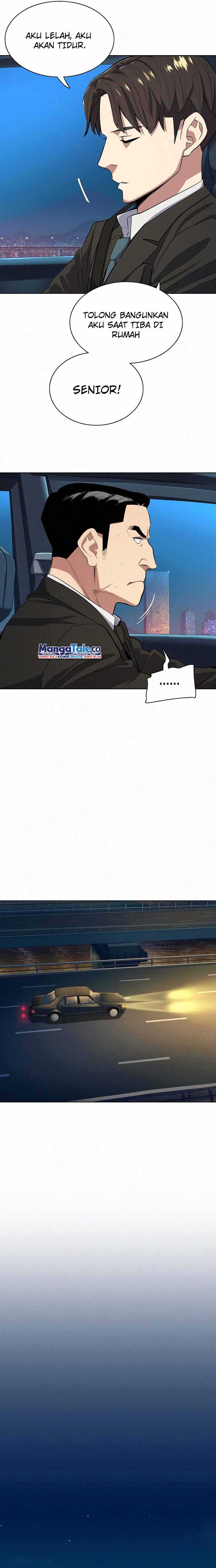 Read Reborn Rich ID Manga Online