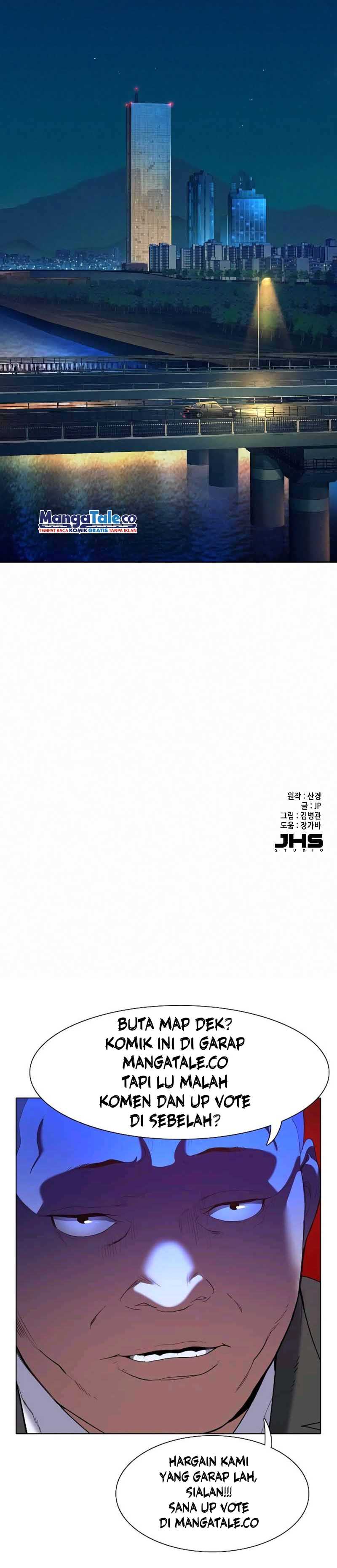 Read Reborn Rich ID Manga Online