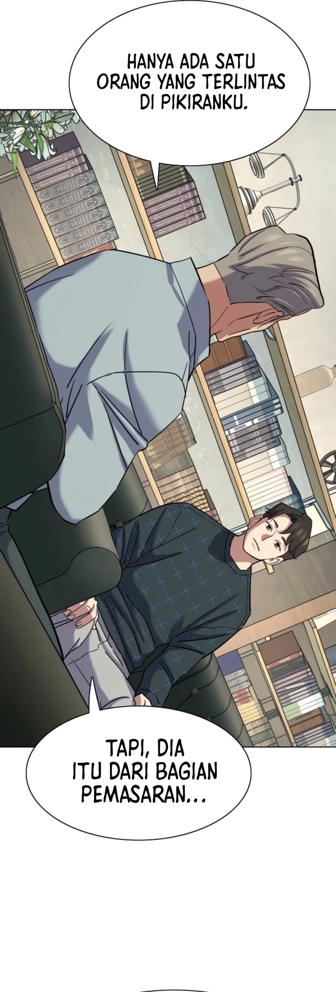 Read Reborn Rich ID Manga Online