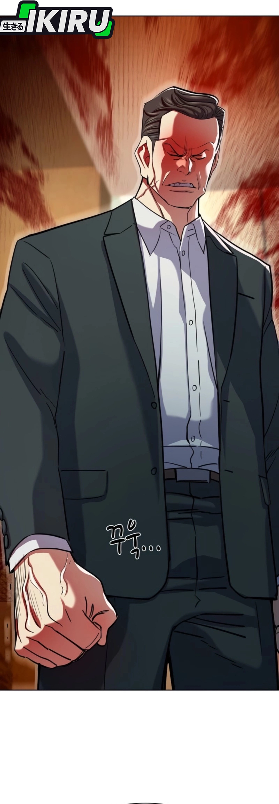 Read Reborn Rich ID Manga Online
