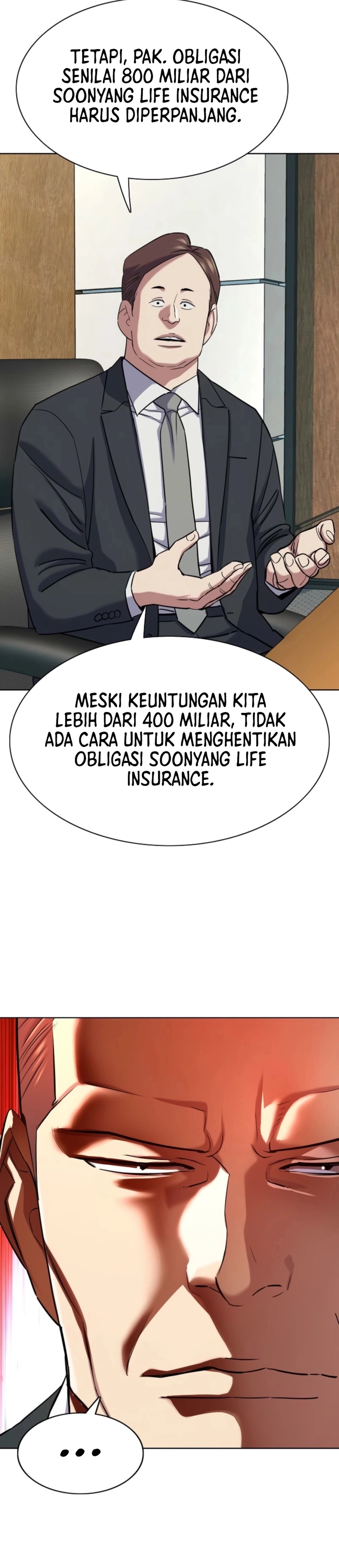 Read Reborn Rich ID Manga Online