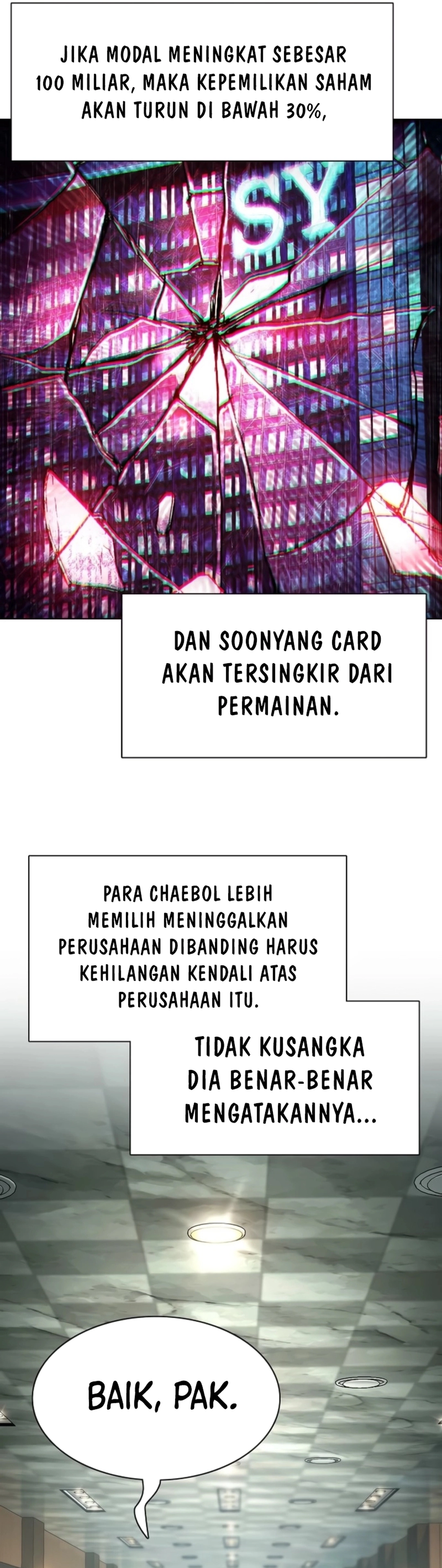 Read Reborn Rich ID Manga Online