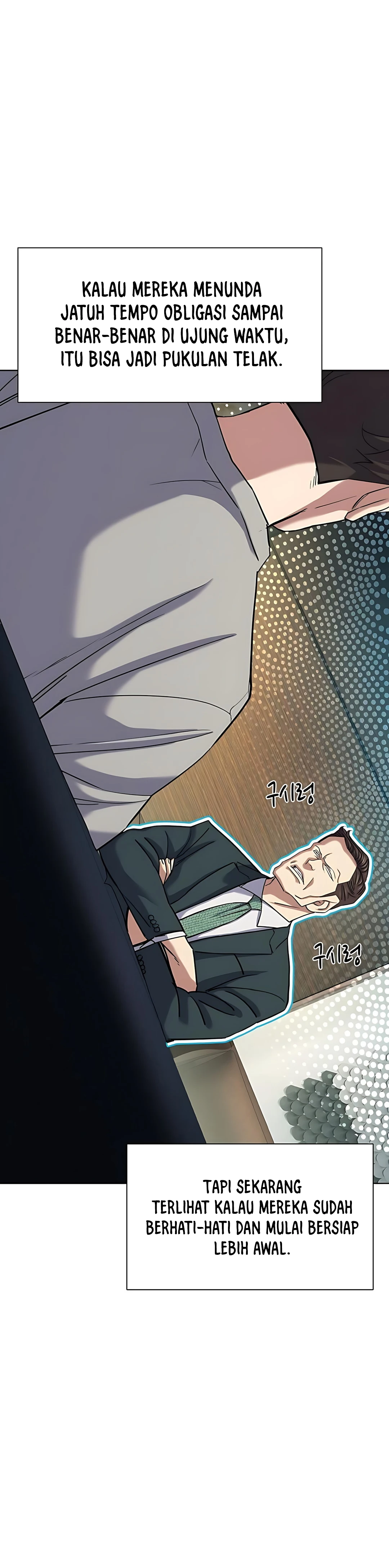 Read Reborn Rich ID Manga Online