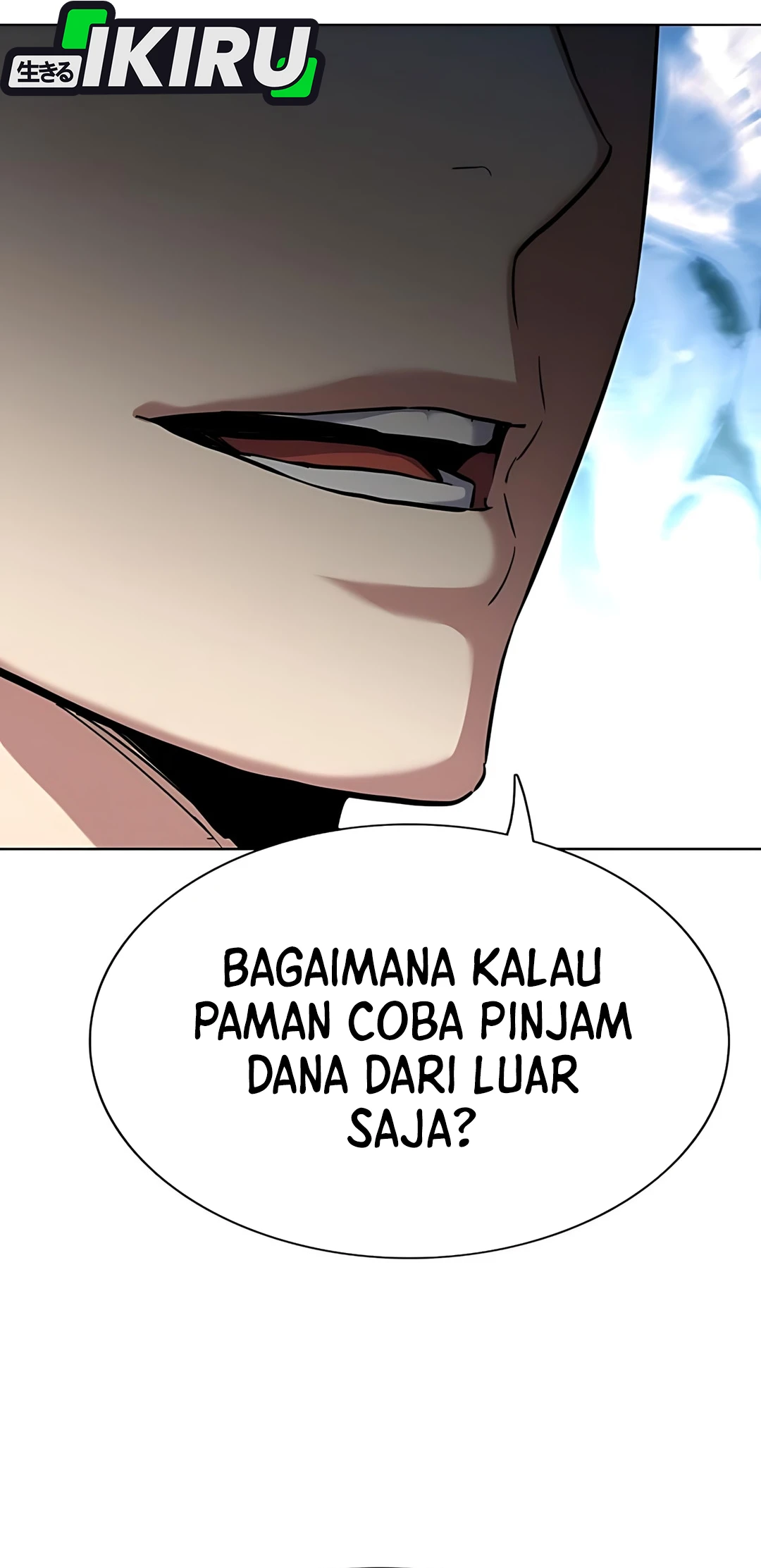 Read Reborn Rich ID Manga Online