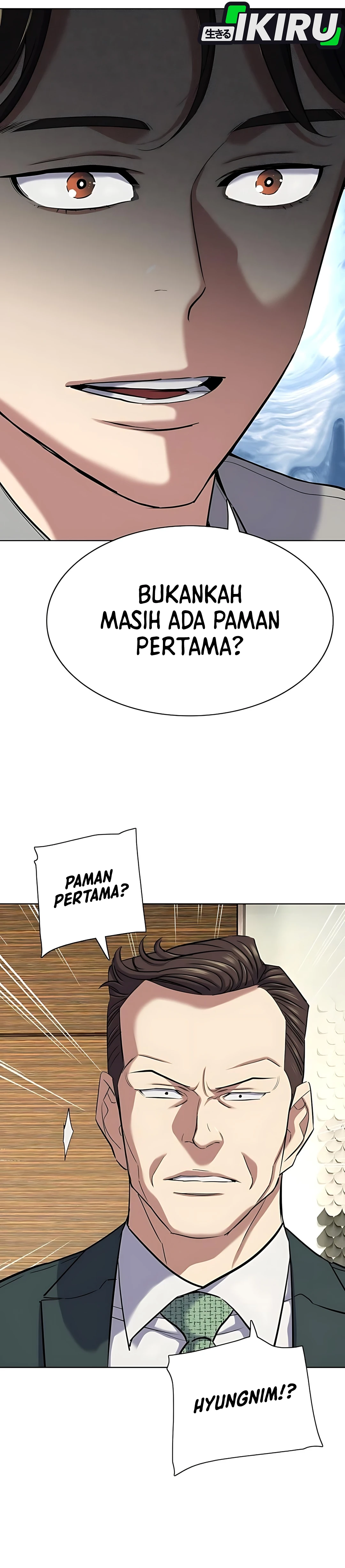Read Reborn Rich ID Manga Online