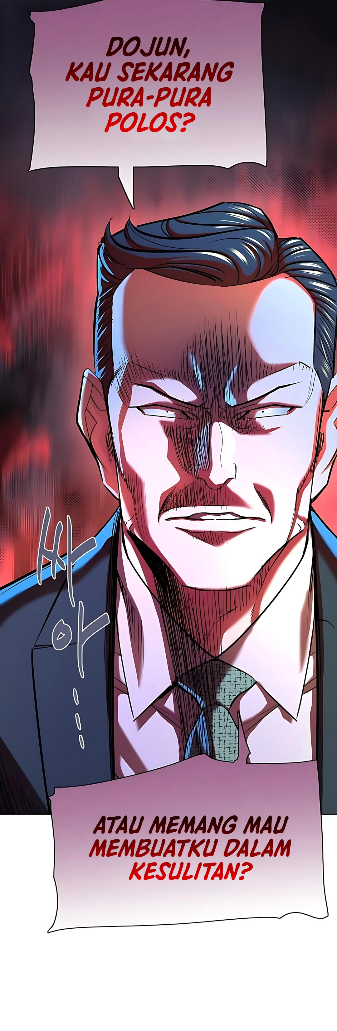 Read Reborn Rich ID Manga Online