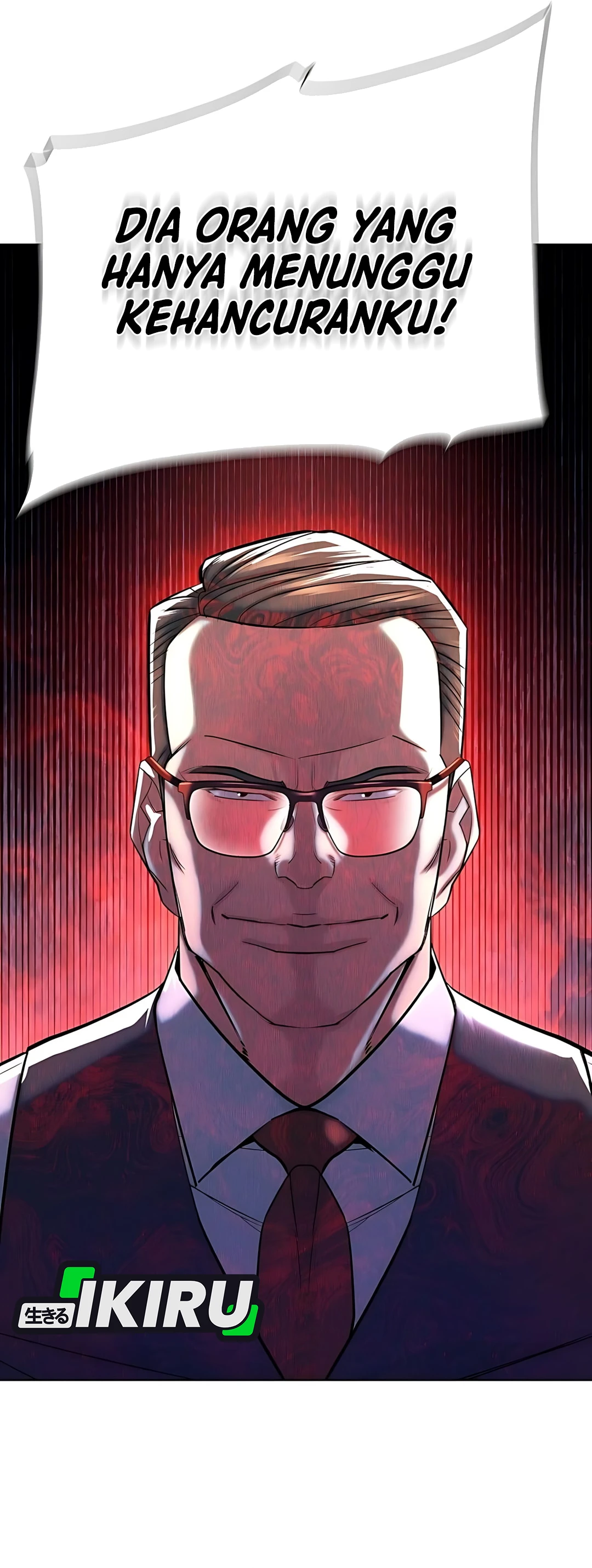 Read Reborn Rich ID Manga Online