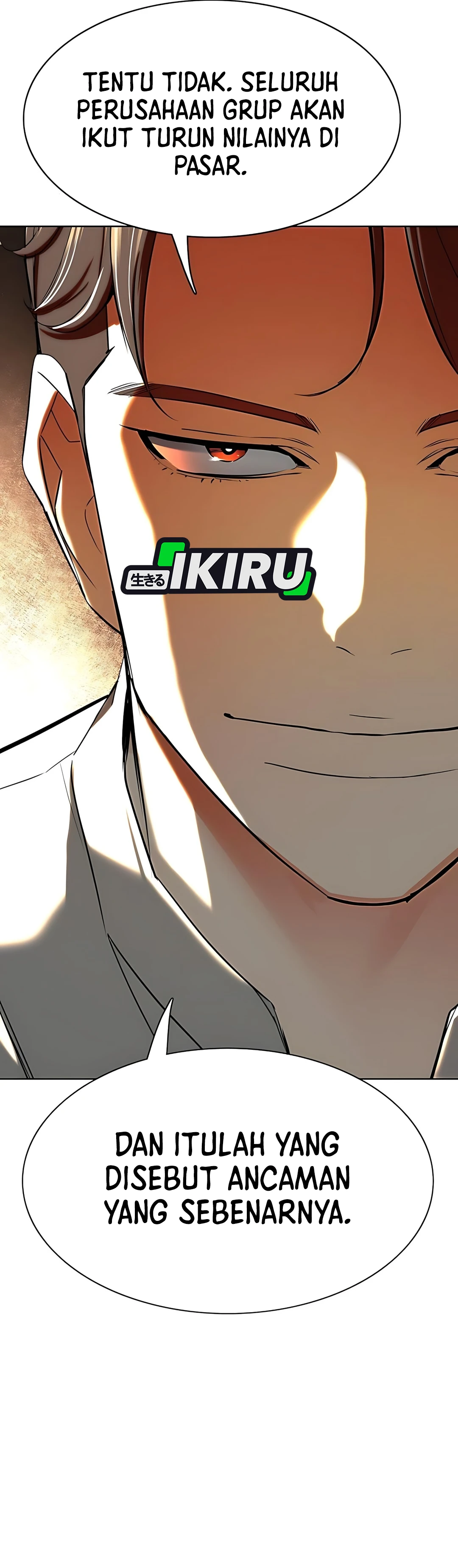 Read Reborn Rich ID Manga Online