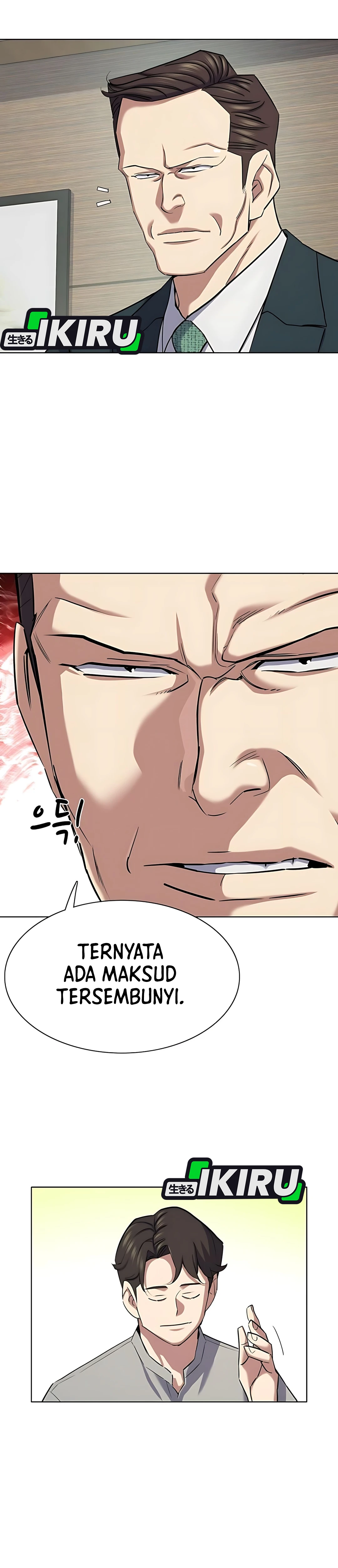 Read Reborn Rich ID Manga Online