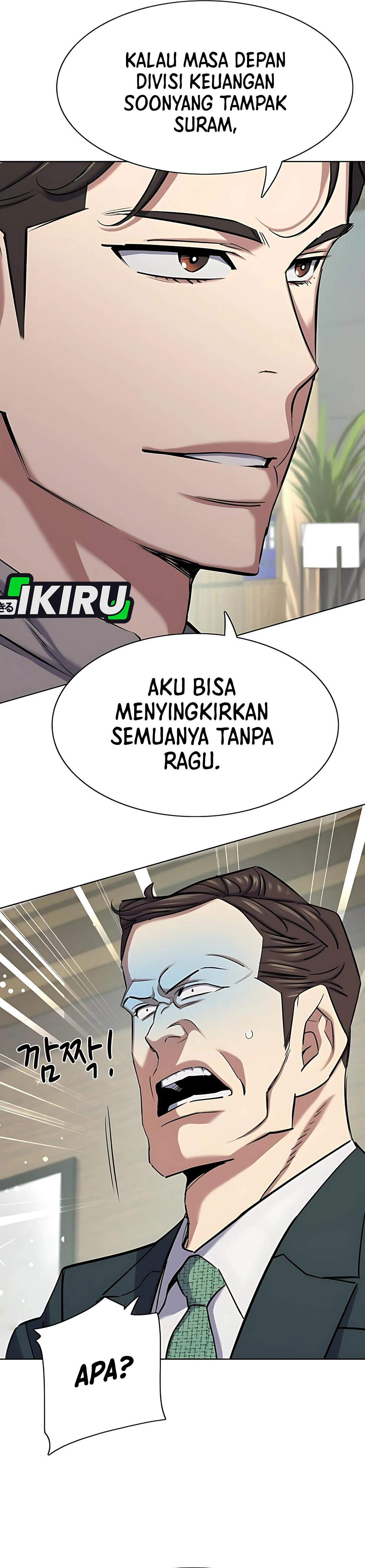 Read Reborn Rich ID Manga Online