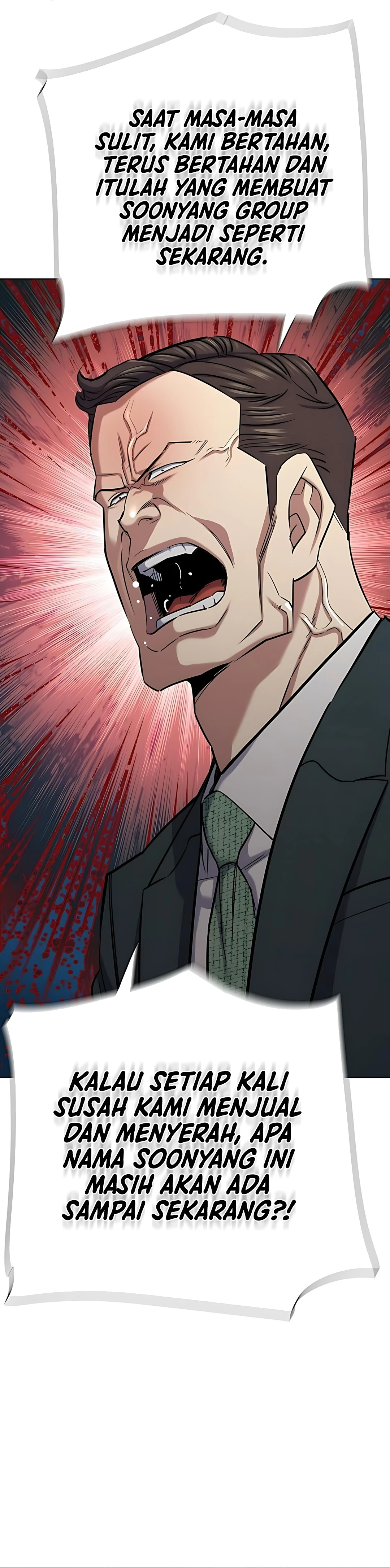 Read Reborn Rich ID Manga Online