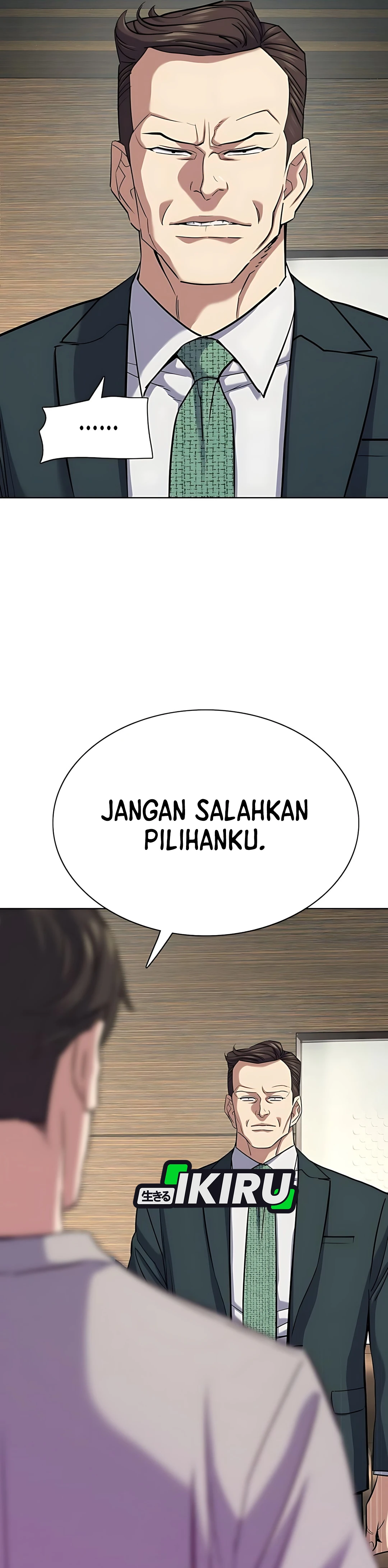 Read Reborn Rich ID Manga Online