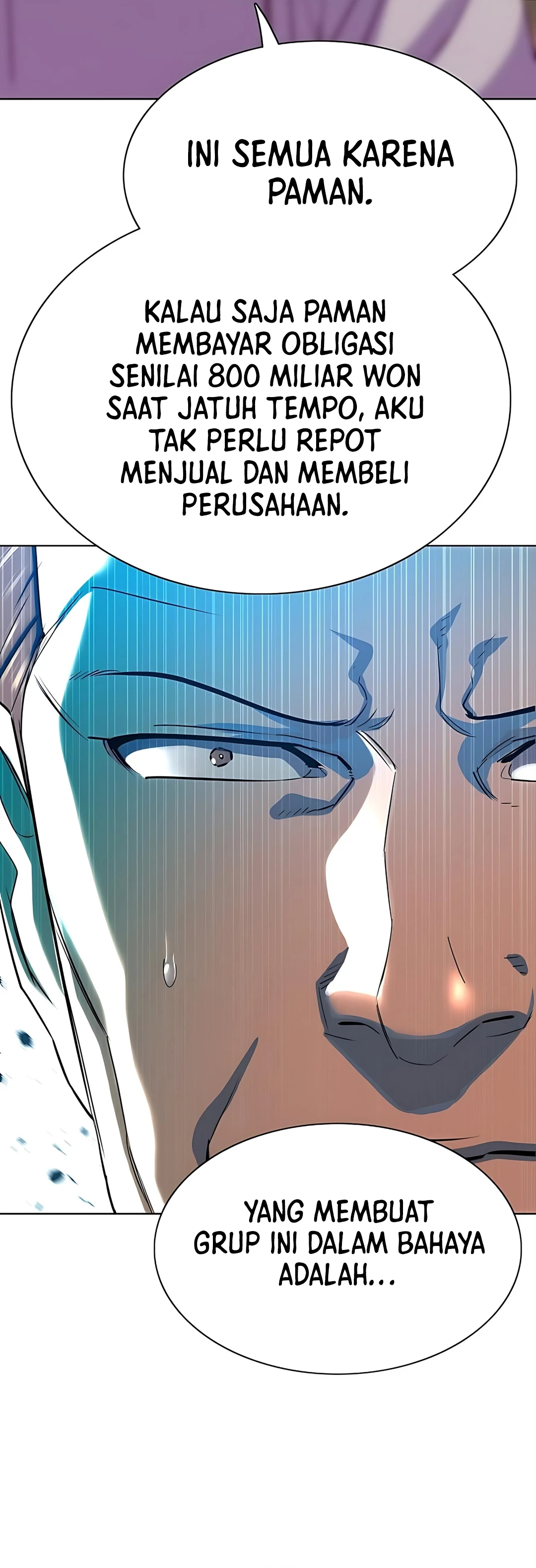Read Reborn Rich ID Manga Online