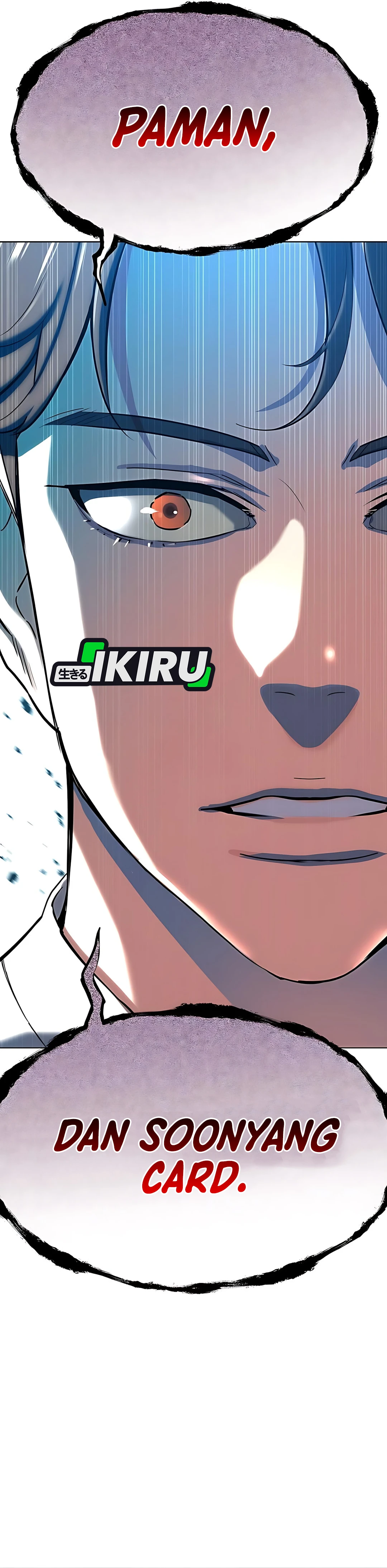 Read Reborn Rich ID Manga Online
