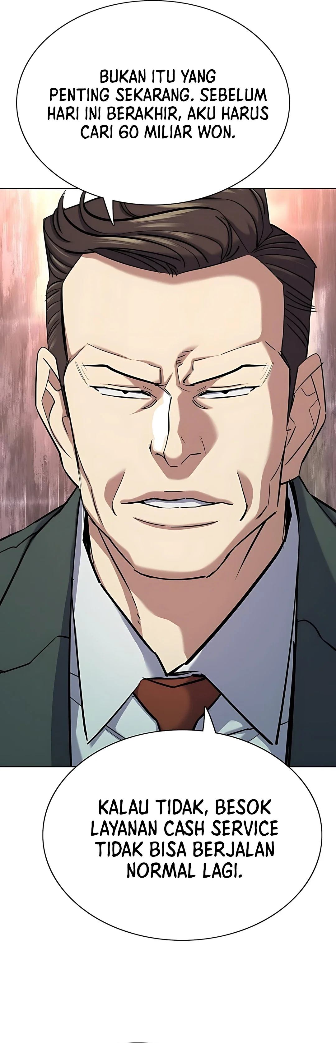 Read Reborn Rich ID Manga Online