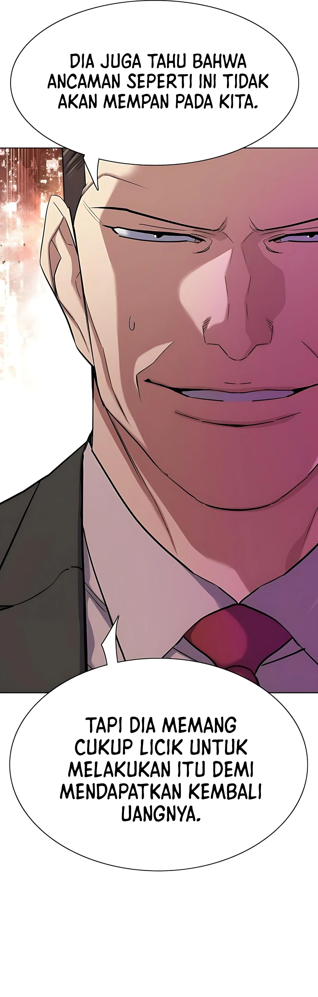 Read Reborn Rich ID Manga Online