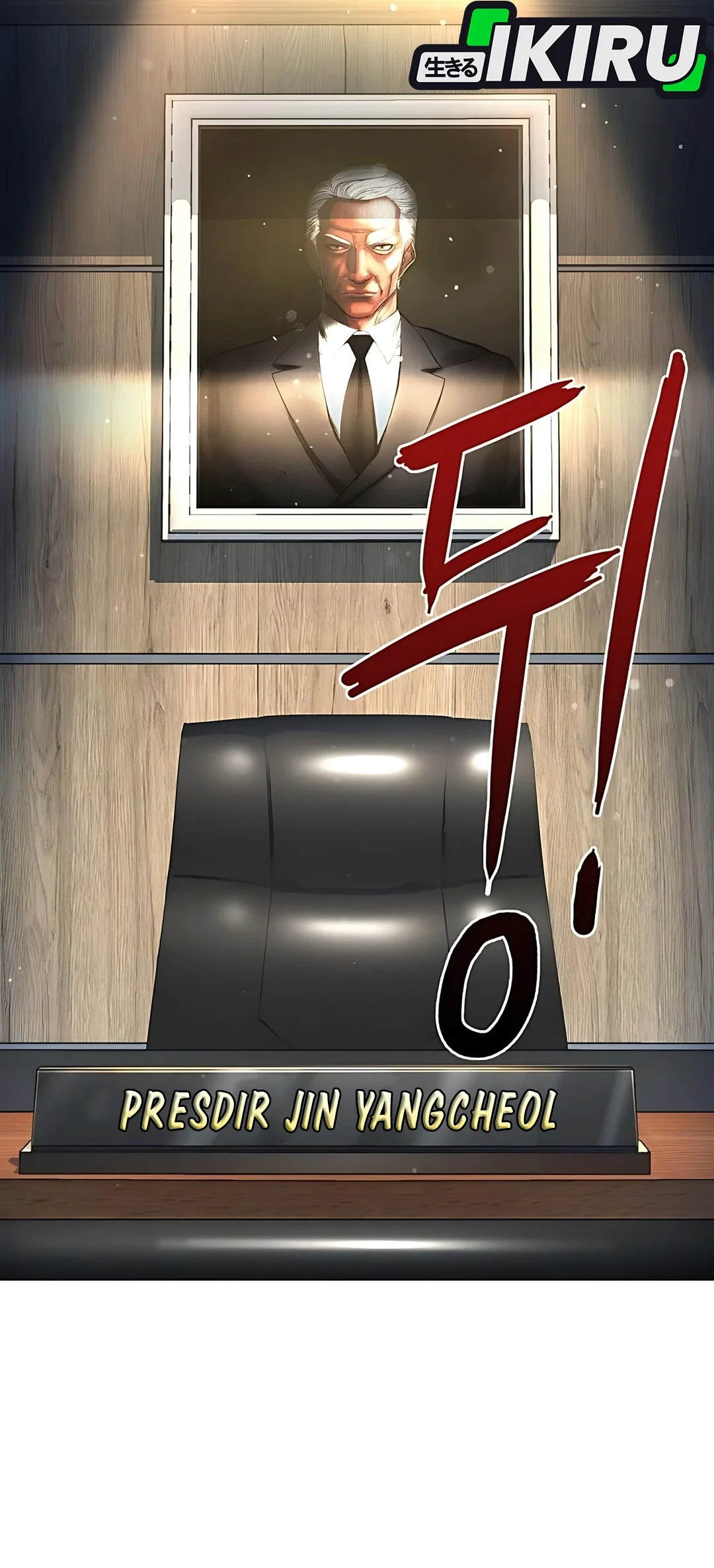 Read Reborn Rich ID Manga Online