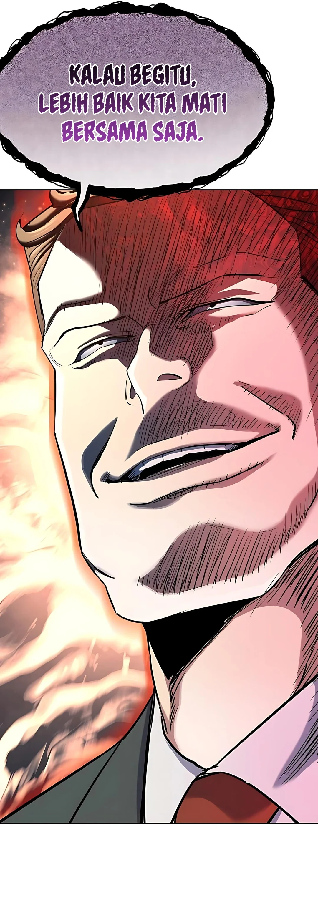 Read Reborn Rich ID Manga Online