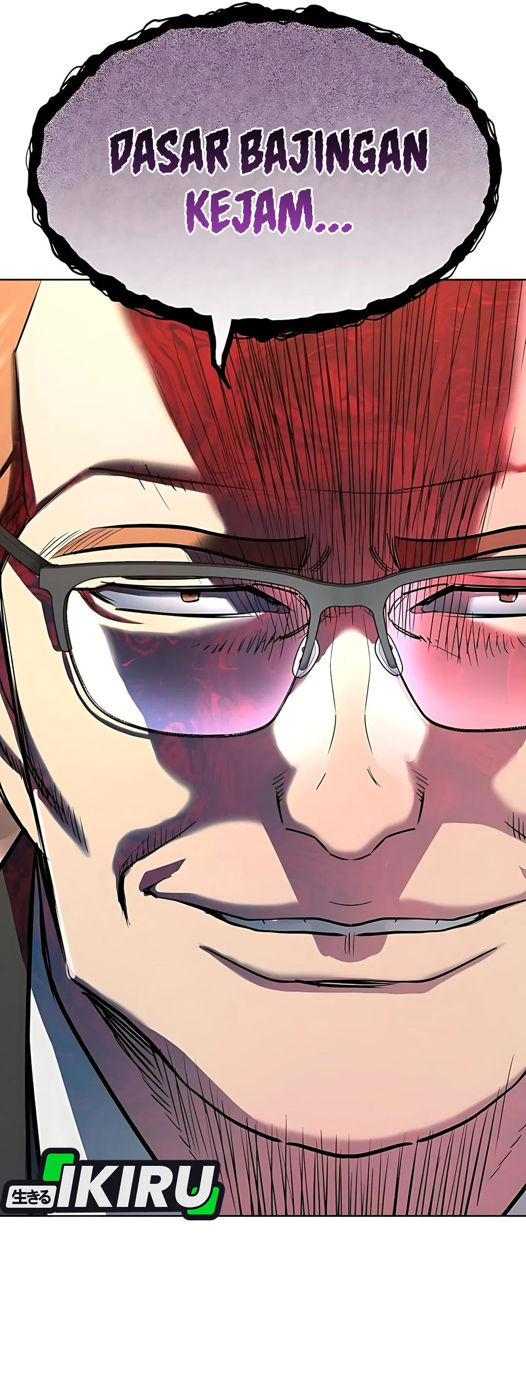 Read Reborn Rich ID Manga Online