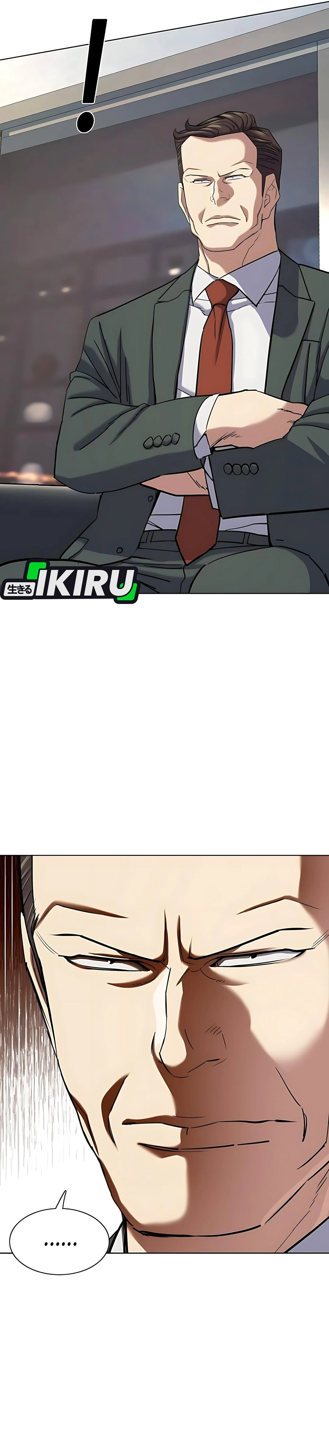 Read Reborn Rich ID Manga Online