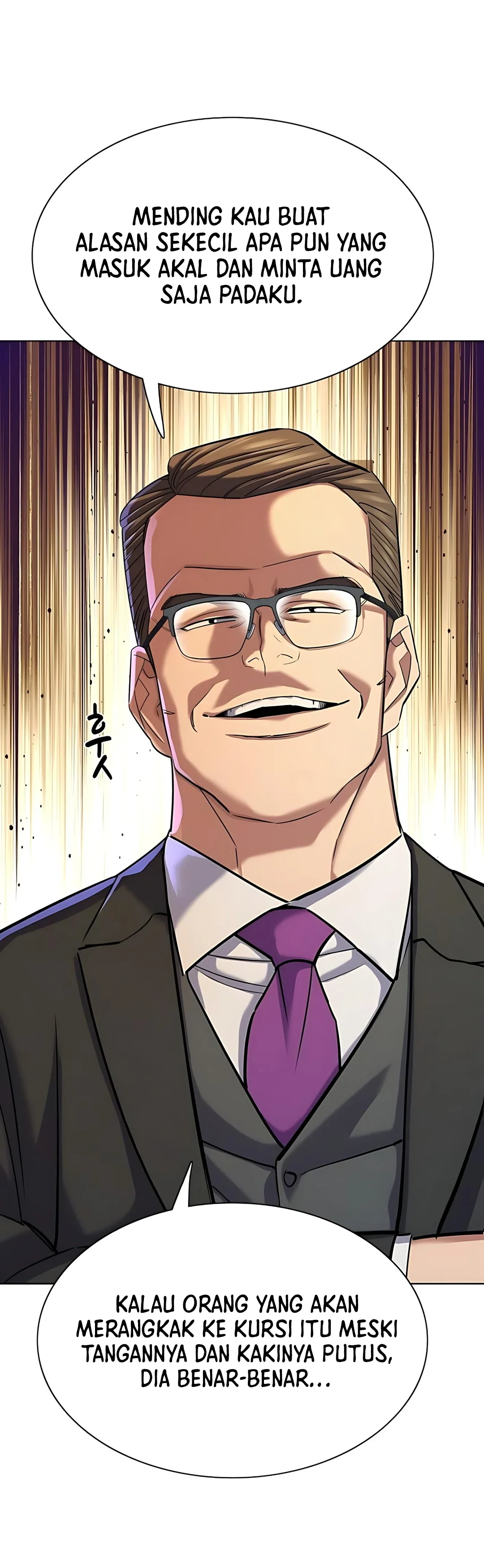 Read Reborn Rich ID Manga Online