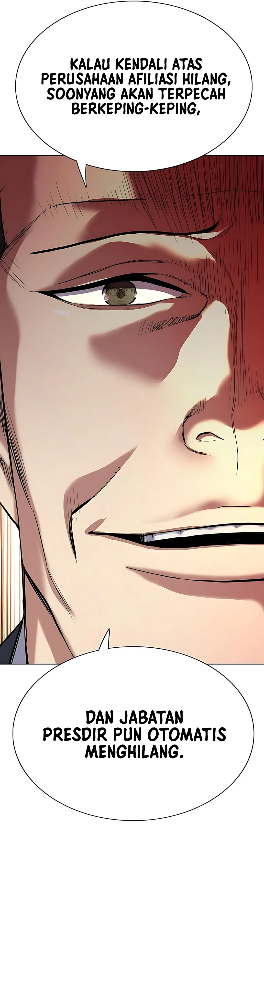 Read Reborn Rich ID Manga Online