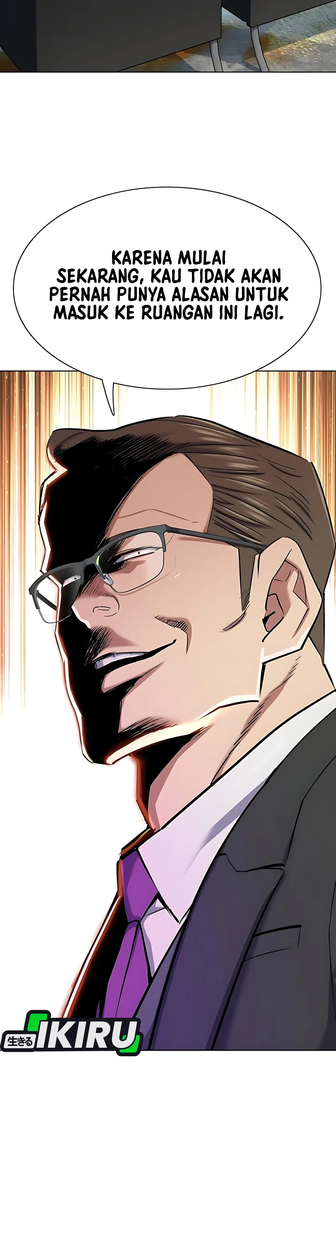 Read Reborn Rich ID Manga Online