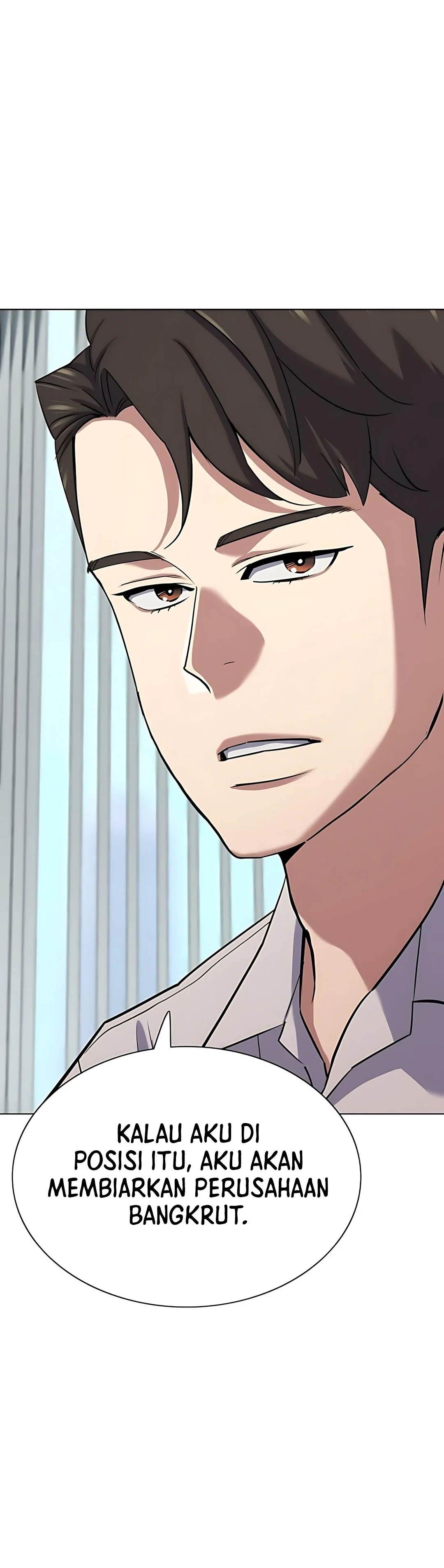 Read Reborn Rich ID Manga Online
