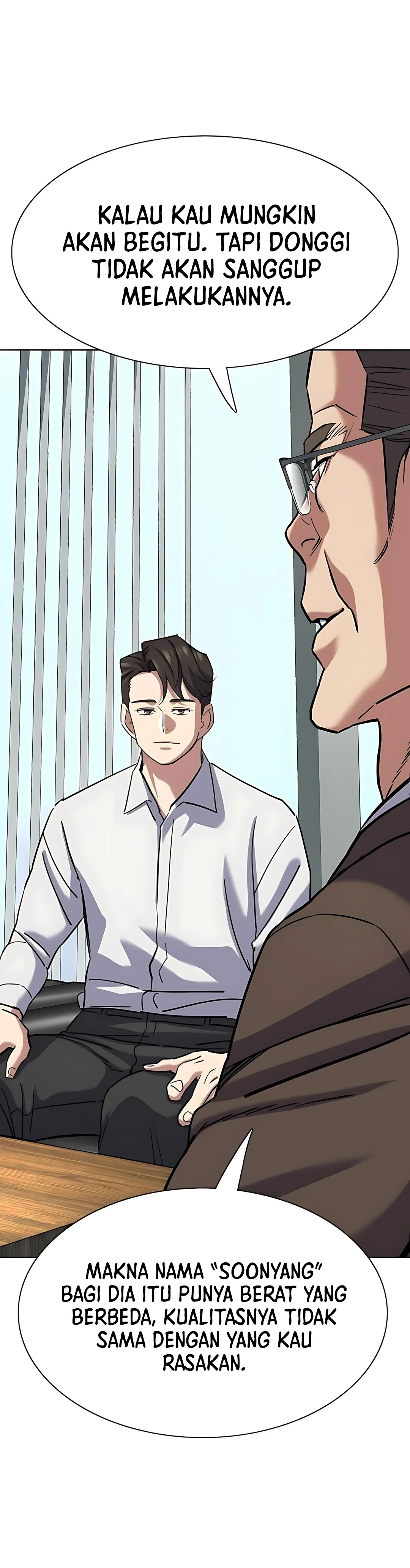 Read Reborn Rich ID Manga Online