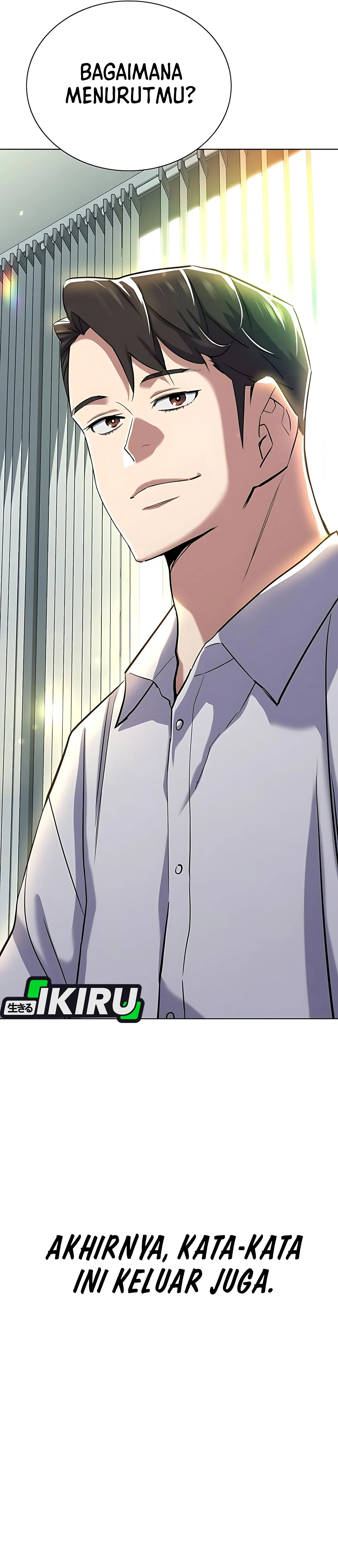 Read Reborn Rich ID Manga Online