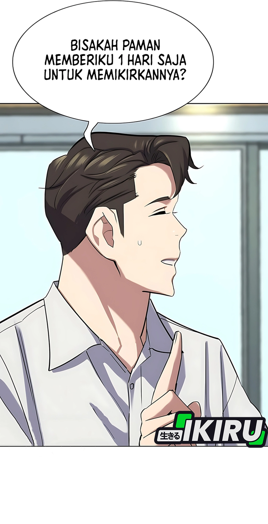 Read Reborn Rich ID Manga Online