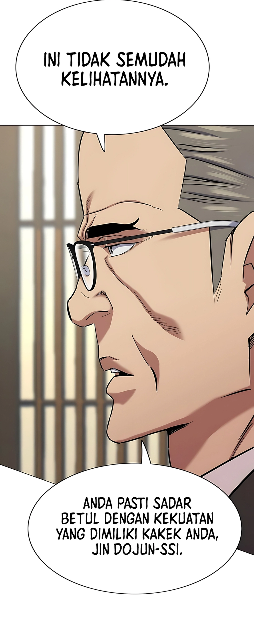 Read Reborn Rich ID Manga Online