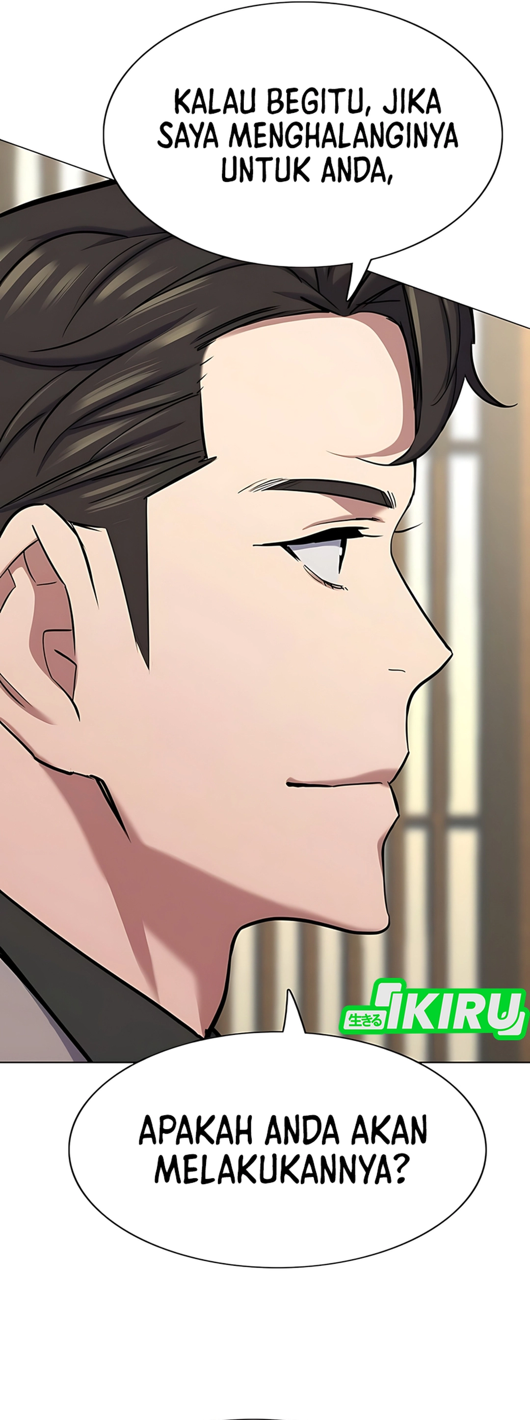 Read Reborn Rich ID Manga Online