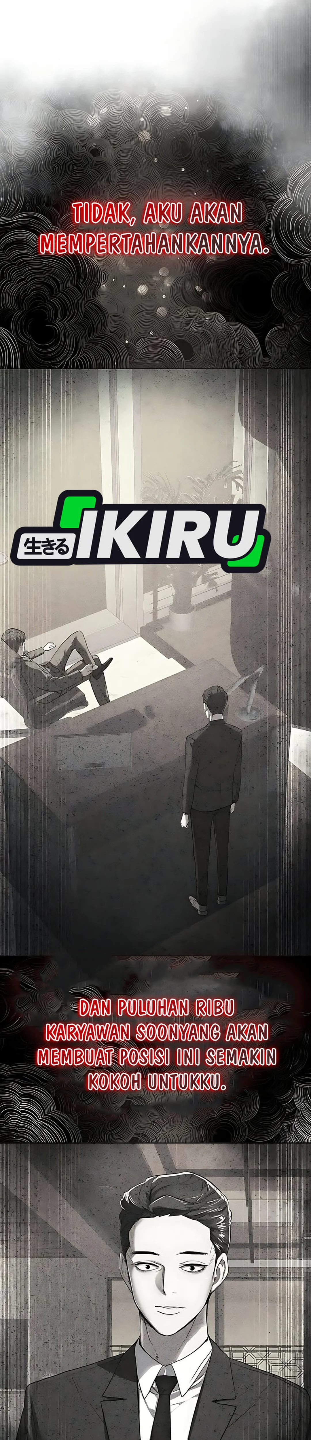 Read Reborn Rich ID Manga Online