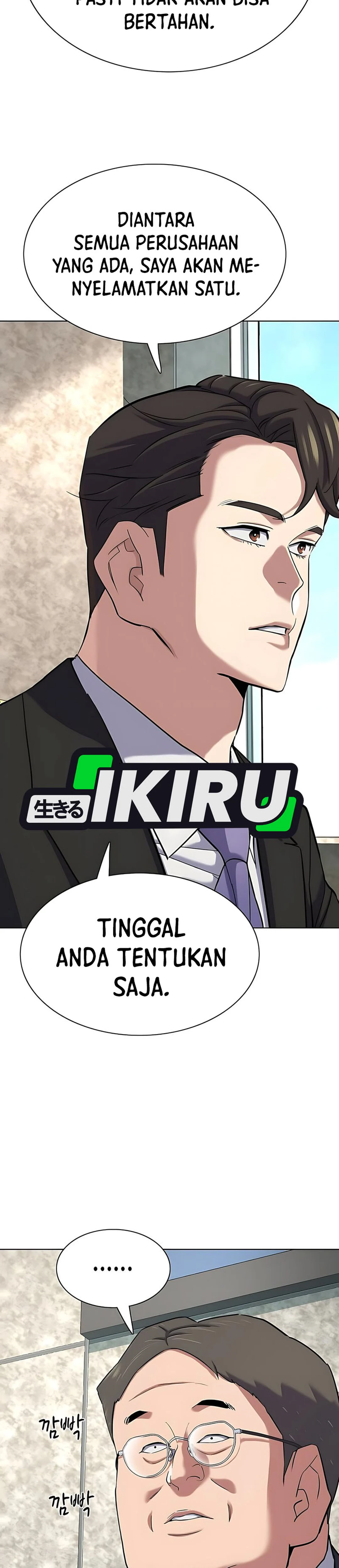 Read Reborn Rich ID Manga Online