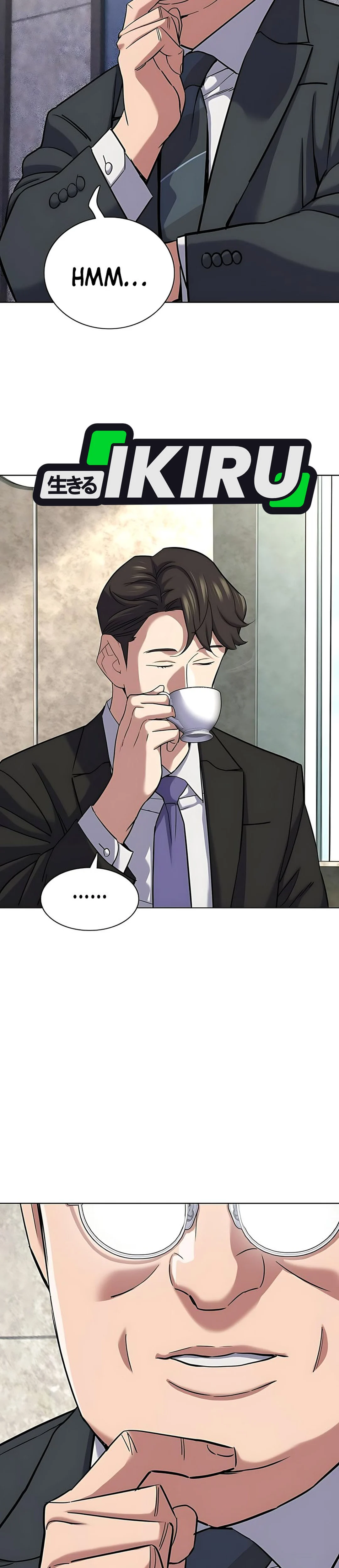Read Reborn Rich ID Manga Online