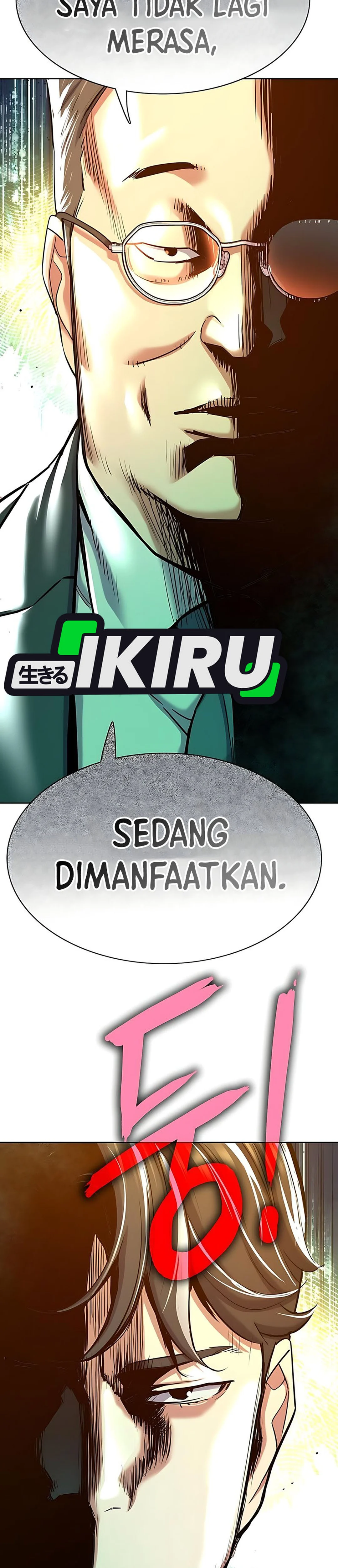 Read Reborn Rich ID Manga Online