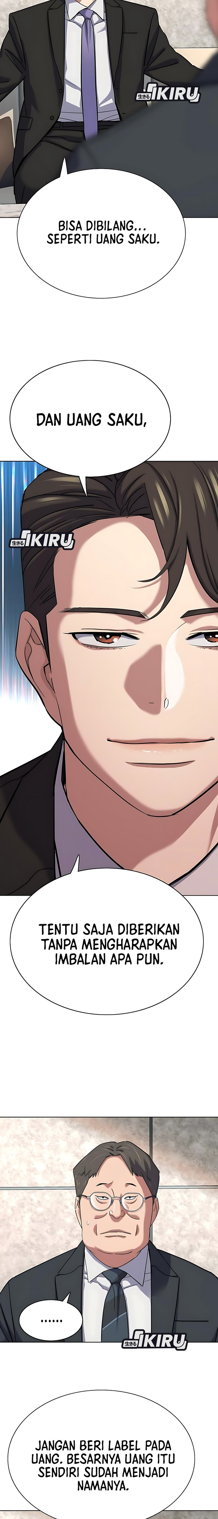Read Reborn Rich ID Manga Online