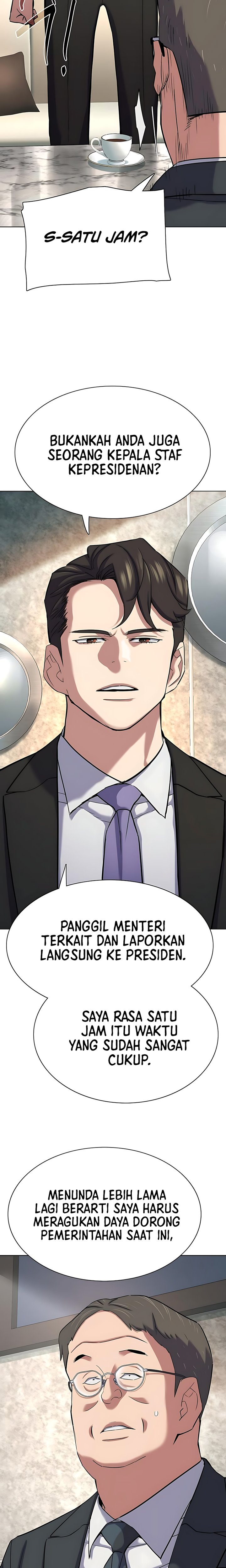 Read Reborn Rich ID Manga Online