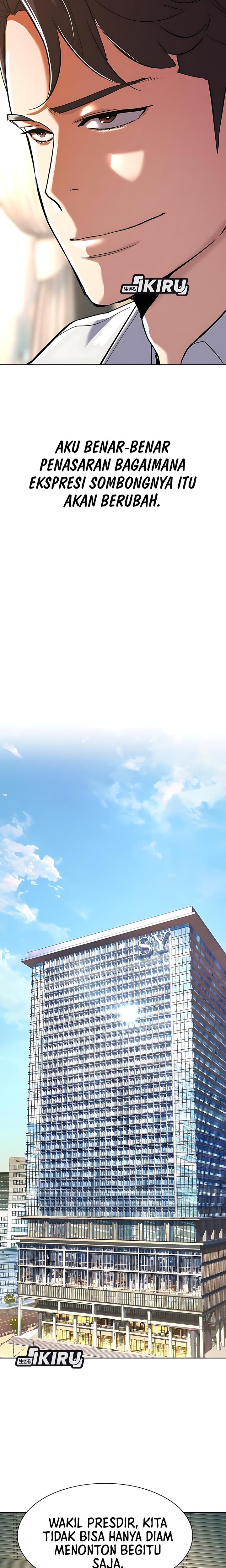 Read Reborn Rich ID Manga Online