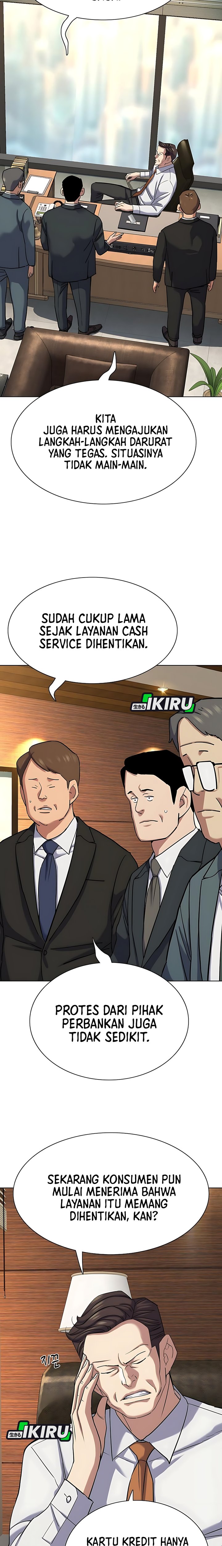 Read Reborn Rich ID Manga Online