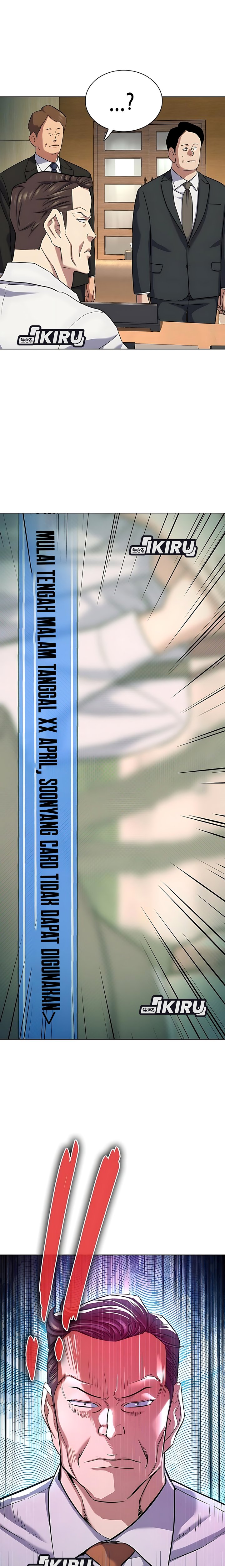 Read Reborn Rich ID Manga Online