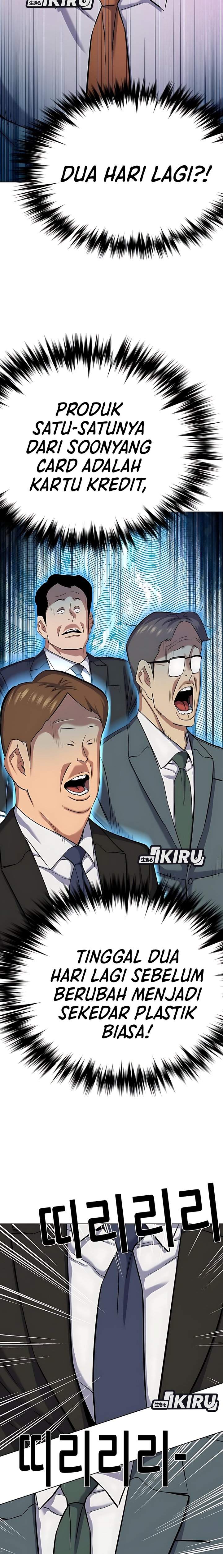 Read Reborn Rich ID Manga Online