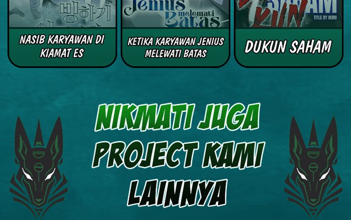 Read Reborn Rich ID Manga Online