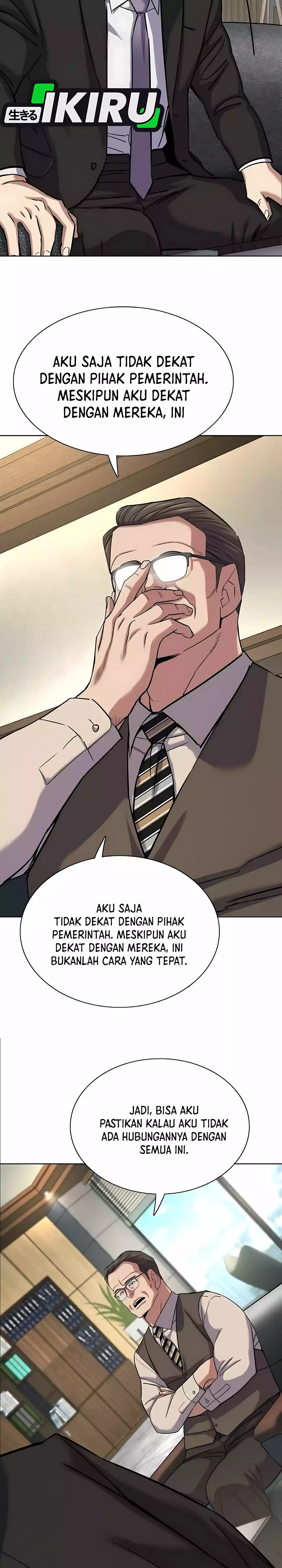 Read Reborn Rich ID Manga Online