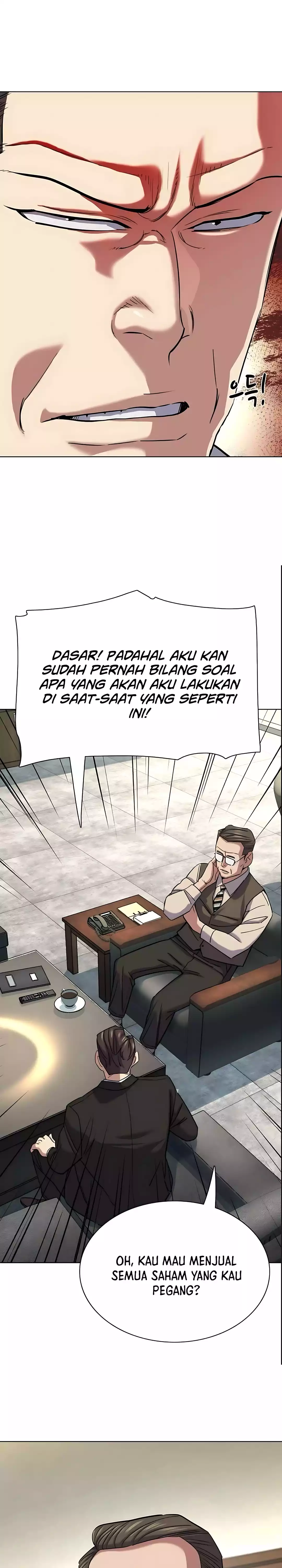 Read Reborn Rich ID Manga Online