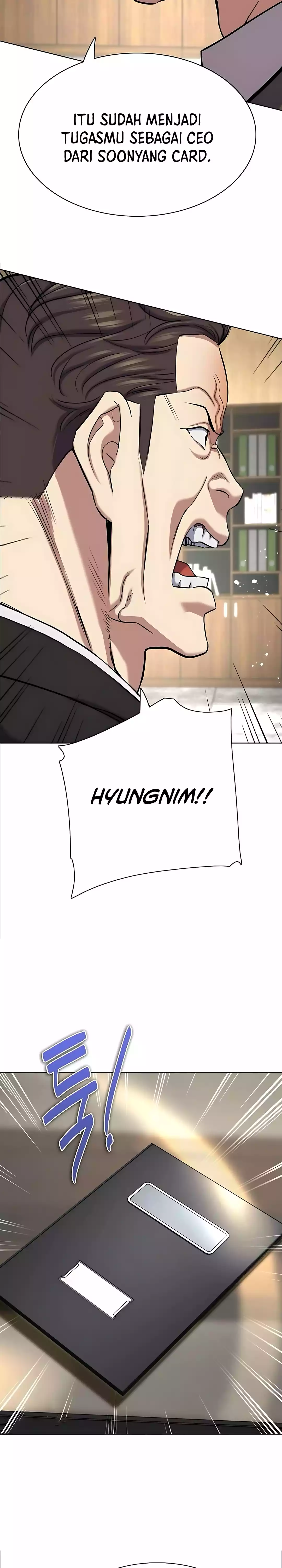 Read Reborn Rich ID Manga Online